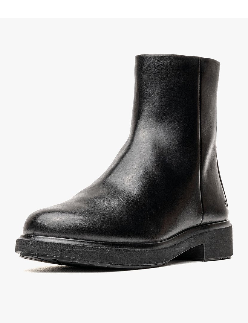Botas Senhora Metropole Amsterdam Preto