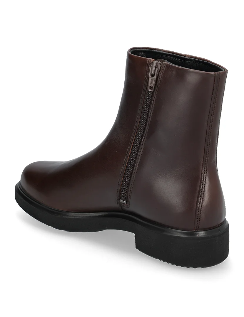 Botas Senhora Metropole Amsterdam Castanho