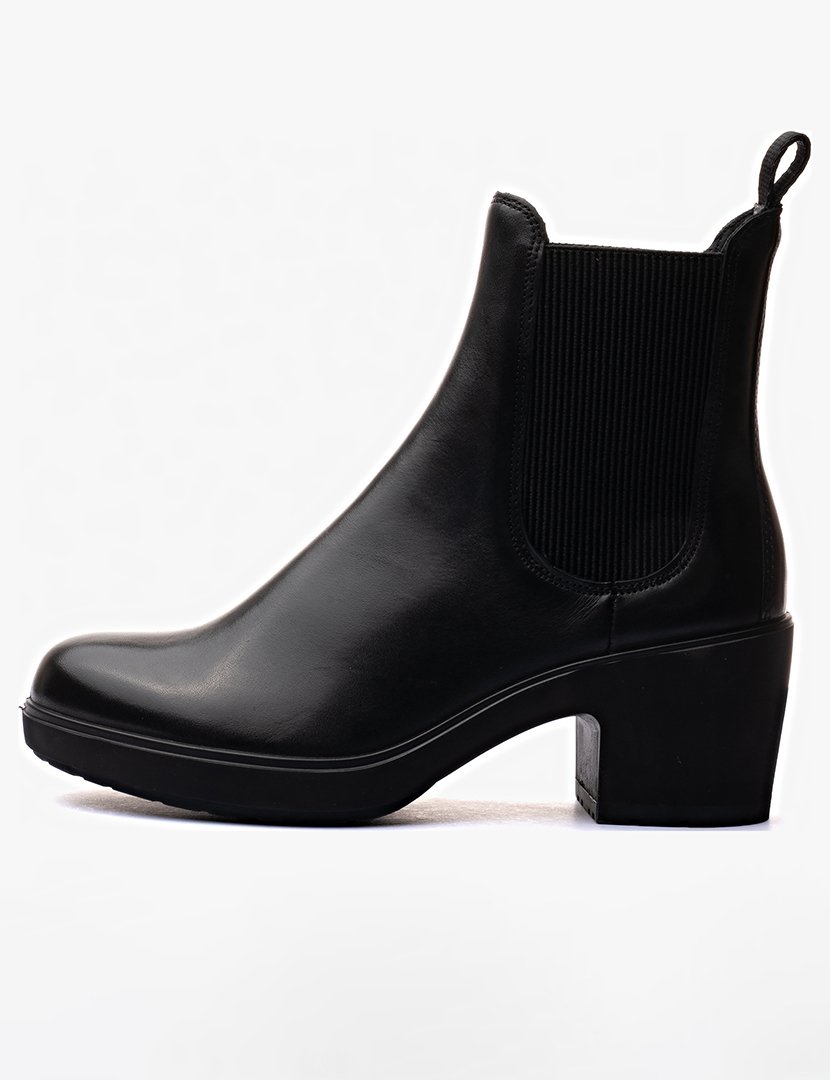 Botas Senhora Metropole Zurich Preto