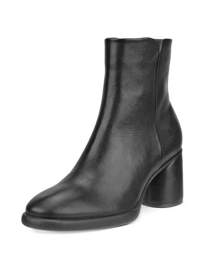 Botas Salto Alto Senhora Sculpted LX 55 Preto