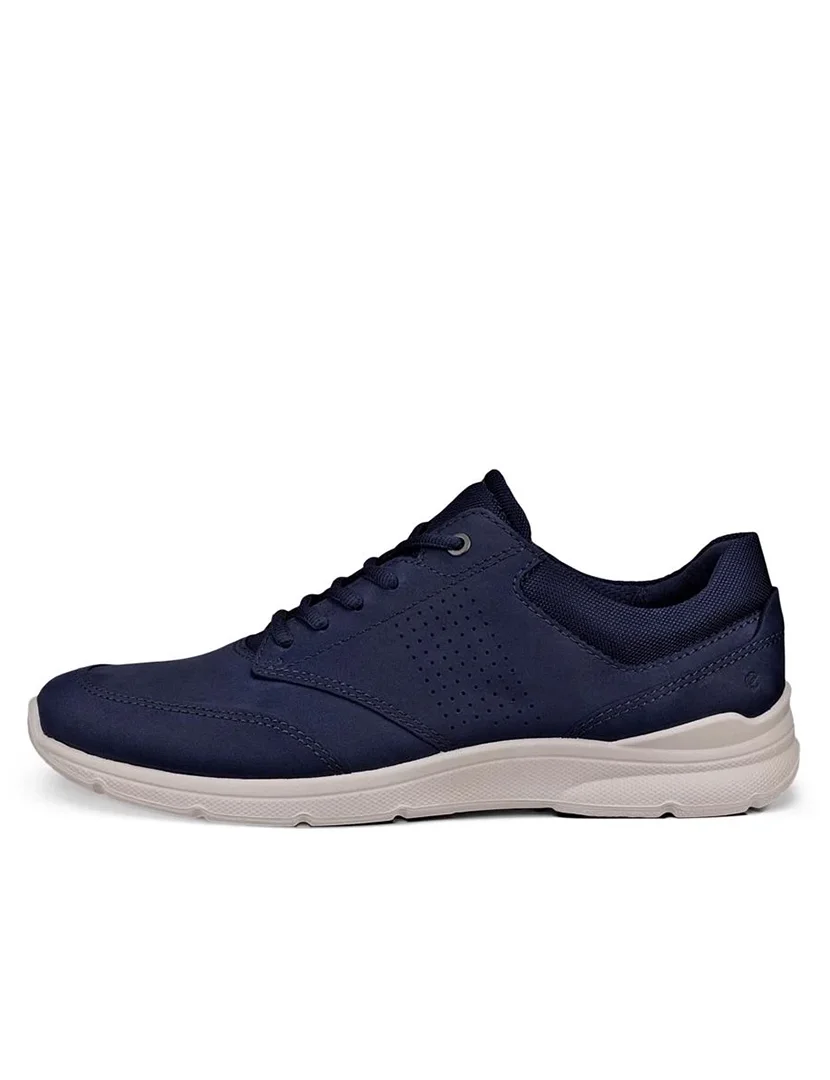 Ténis Homem Irving M Low Lace Azul