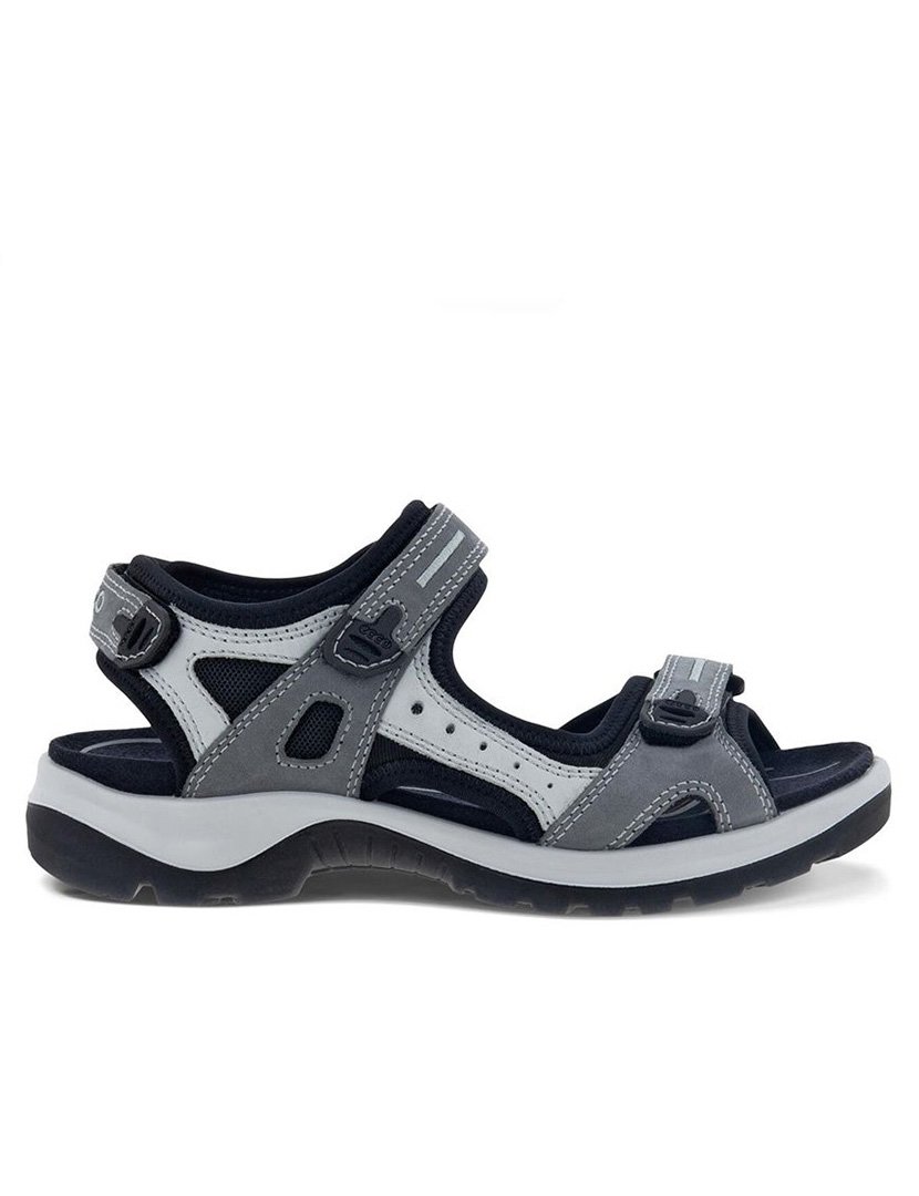 Sandálias Senhora Offroad Titanium Cinzento