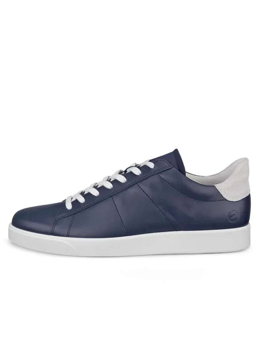 Ténis Homem Street Lite Azul