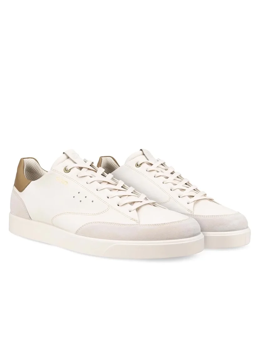 Ténis Homem Street Lite M Bege