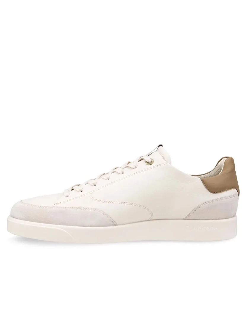 Ténis Homem Street Lite M Bege