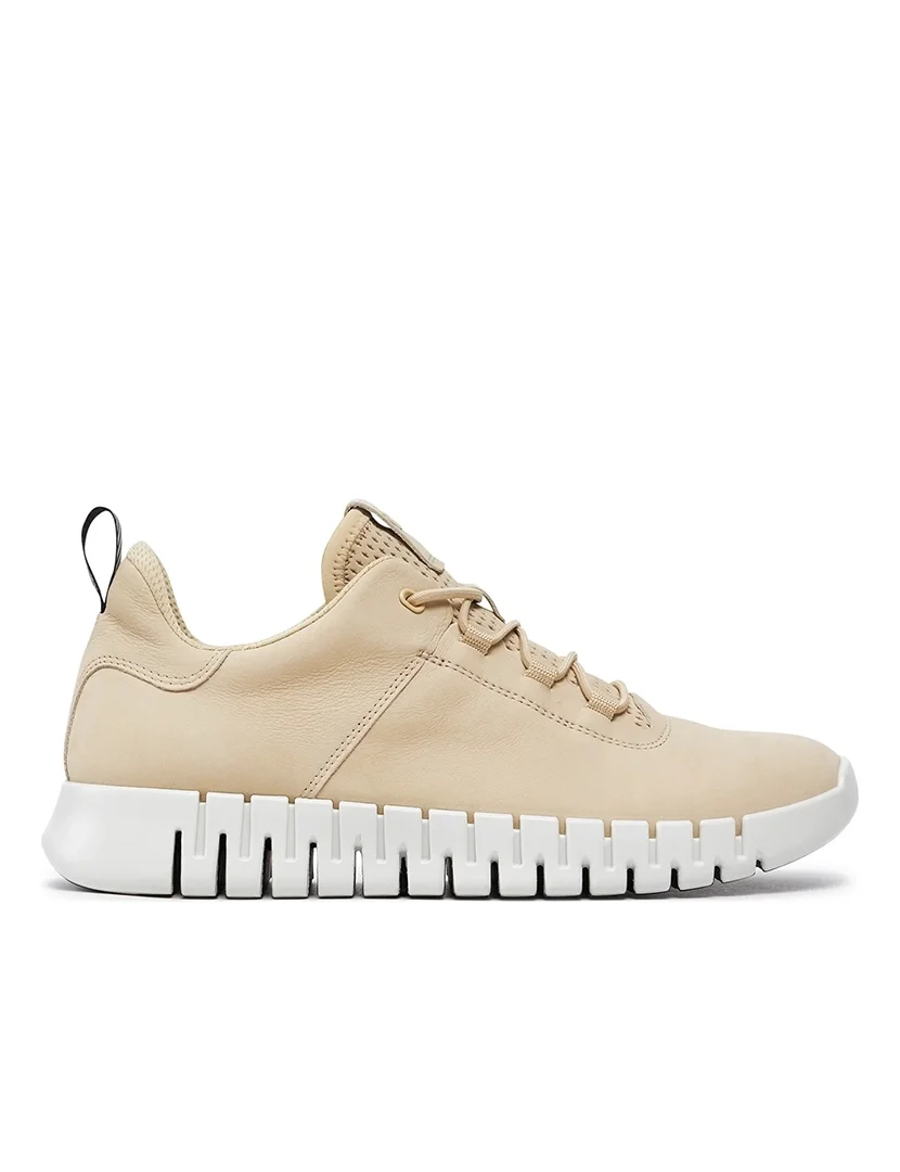 Ténis Homem Gruuv Bege