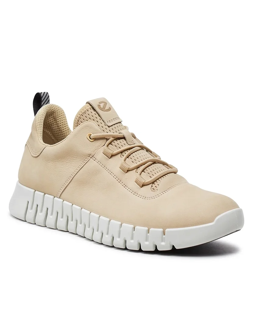 Ténis Homem Gruuv Bege