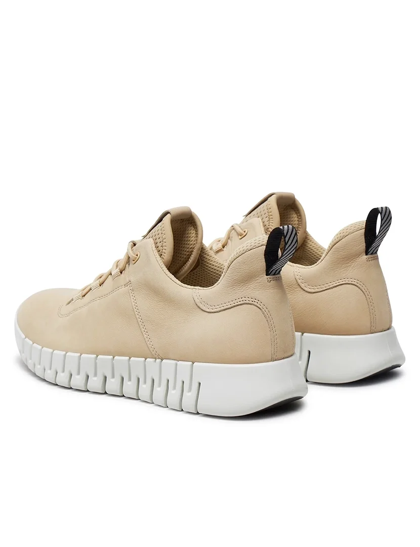 Ténis Homem Gruuv Bege