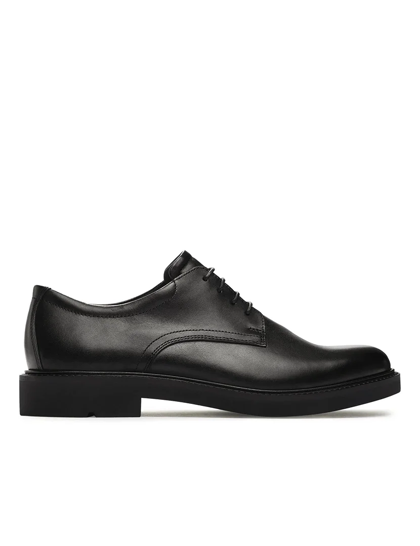Sapatos Homem Metropole London Preto