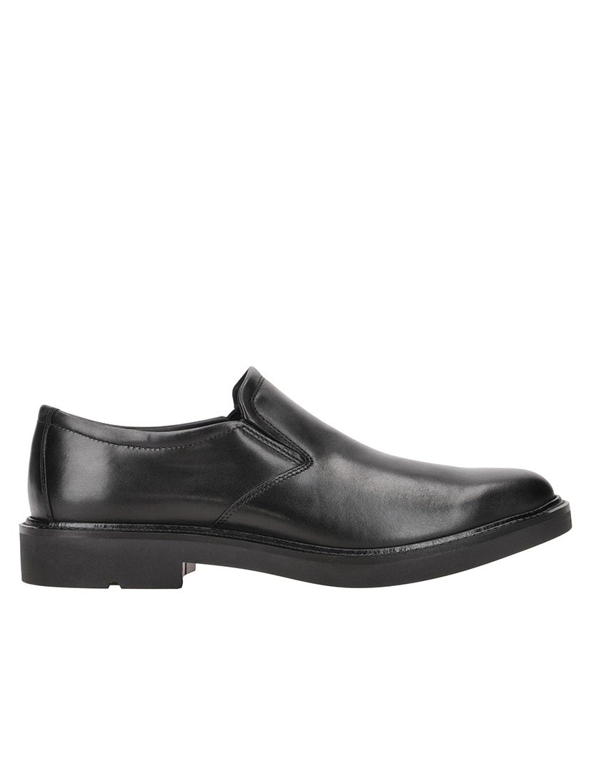 Sapatos Homem Metropole London Preto