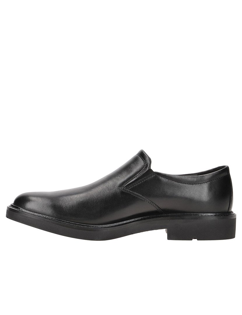 Sapatos Homem Metropole London Preto