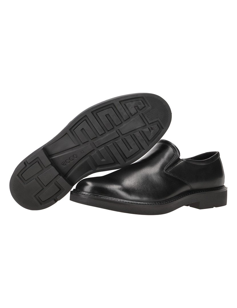 Sapatos Homem Metropole London Preto