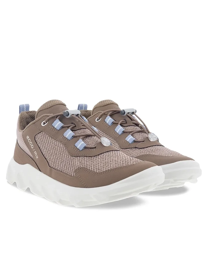 Ténis Senhora MX Castanho