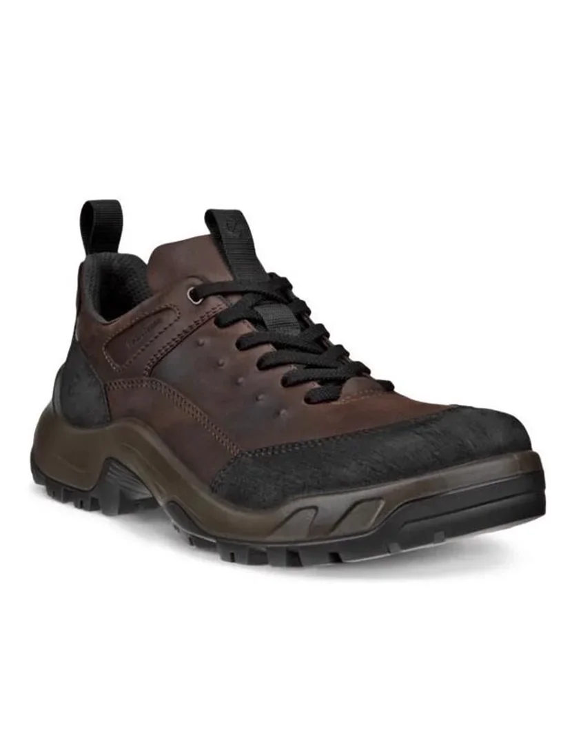 Ténis Senhora Offroad M Castanho