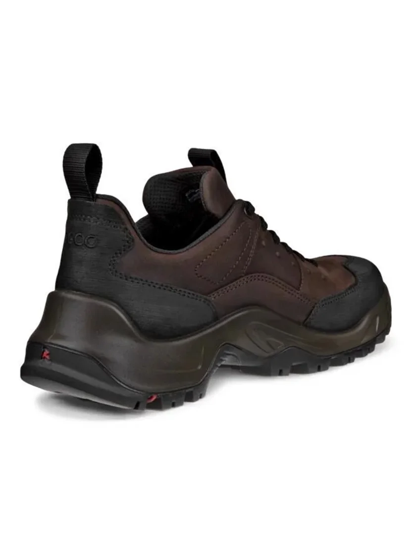 Ténis Senhora Offroad M Castanho