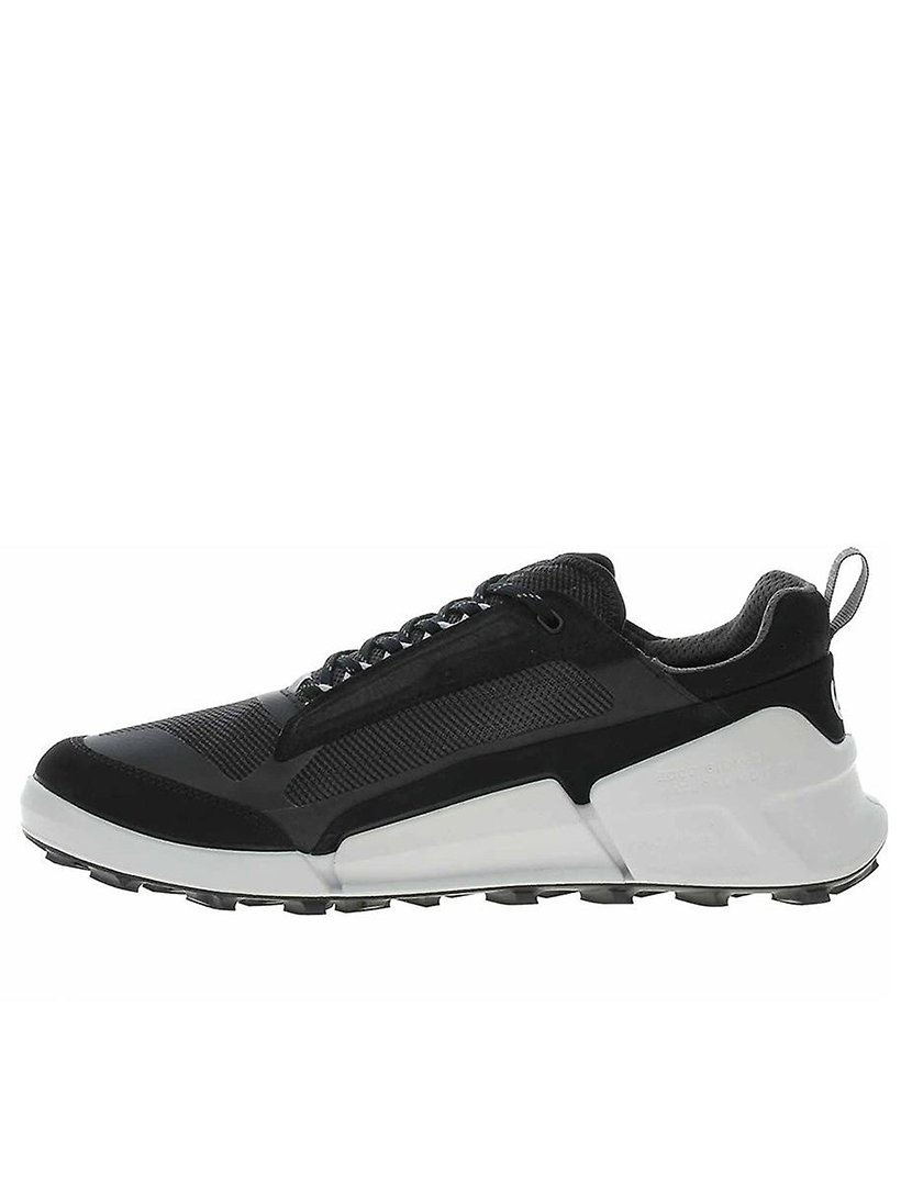 Ténis Homem Biom 2.1 X MTN Low Preto e Branco