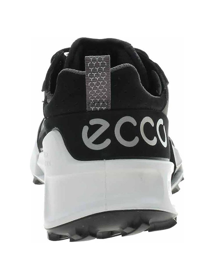 Ténis Homem Biom 2.1 X MTN Low Preto e Branco