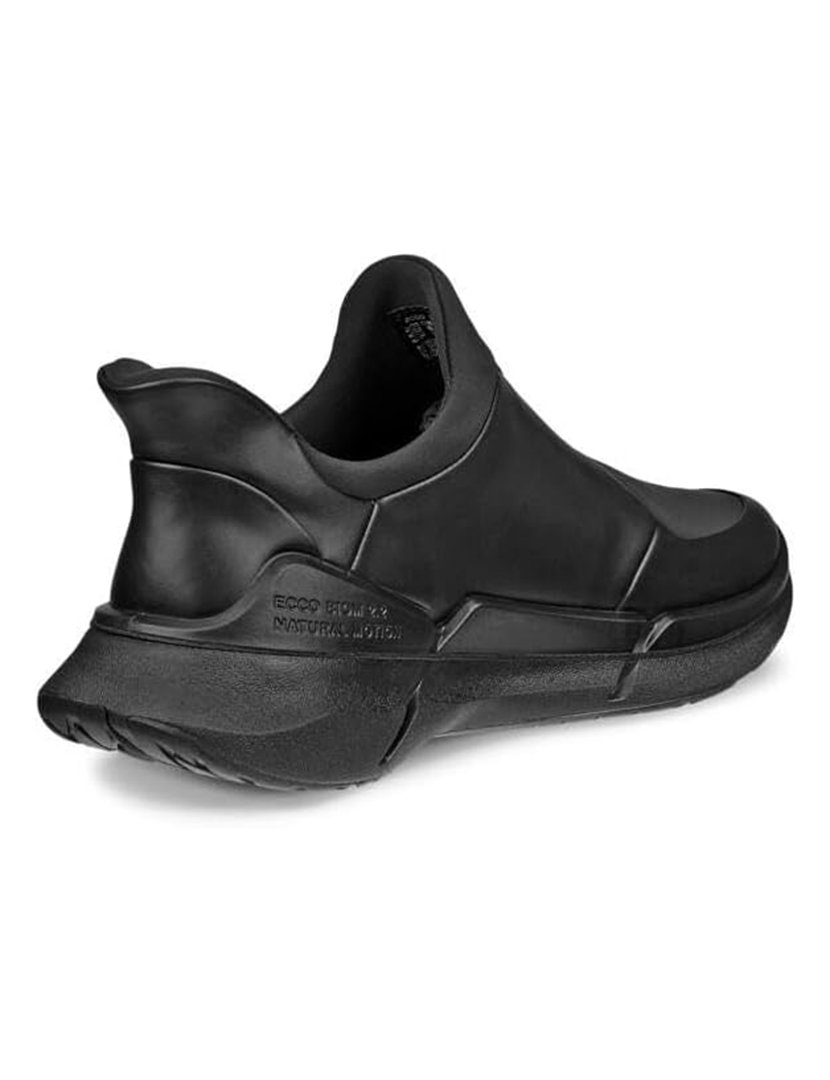 Ténis Senhora Slip-On Biom 2.2 W Preto
