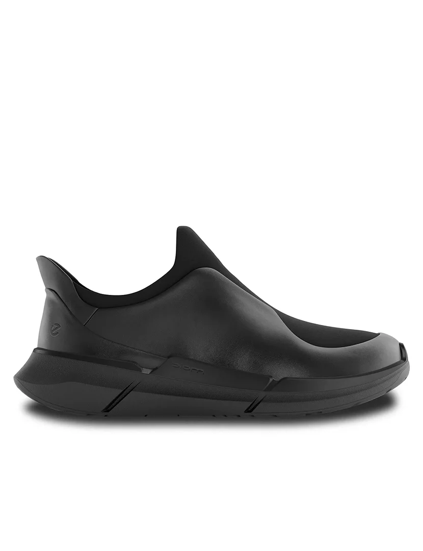 Ténis Senhora Slip-On Biom 2.2 W Preto