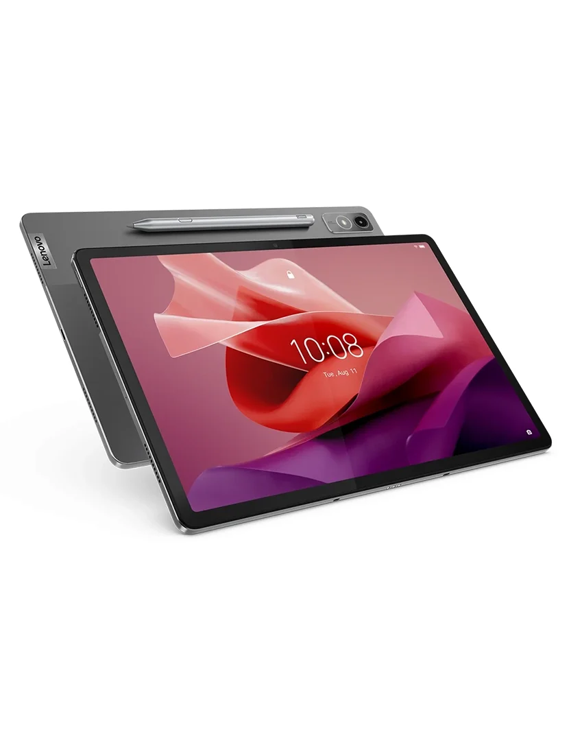 Lenovo Tab P12 12.7" 128GB Grey
