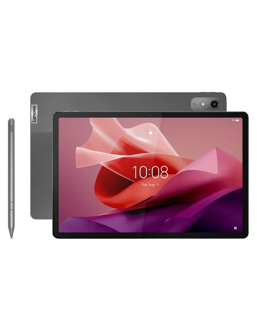 Lenovo Tab P12 12.7" 128GB Grey