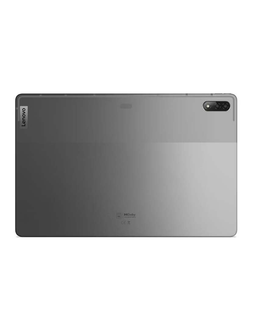 Lenovo Tab P12 Pro 12.6" 128GB WiFi Q706F Grey