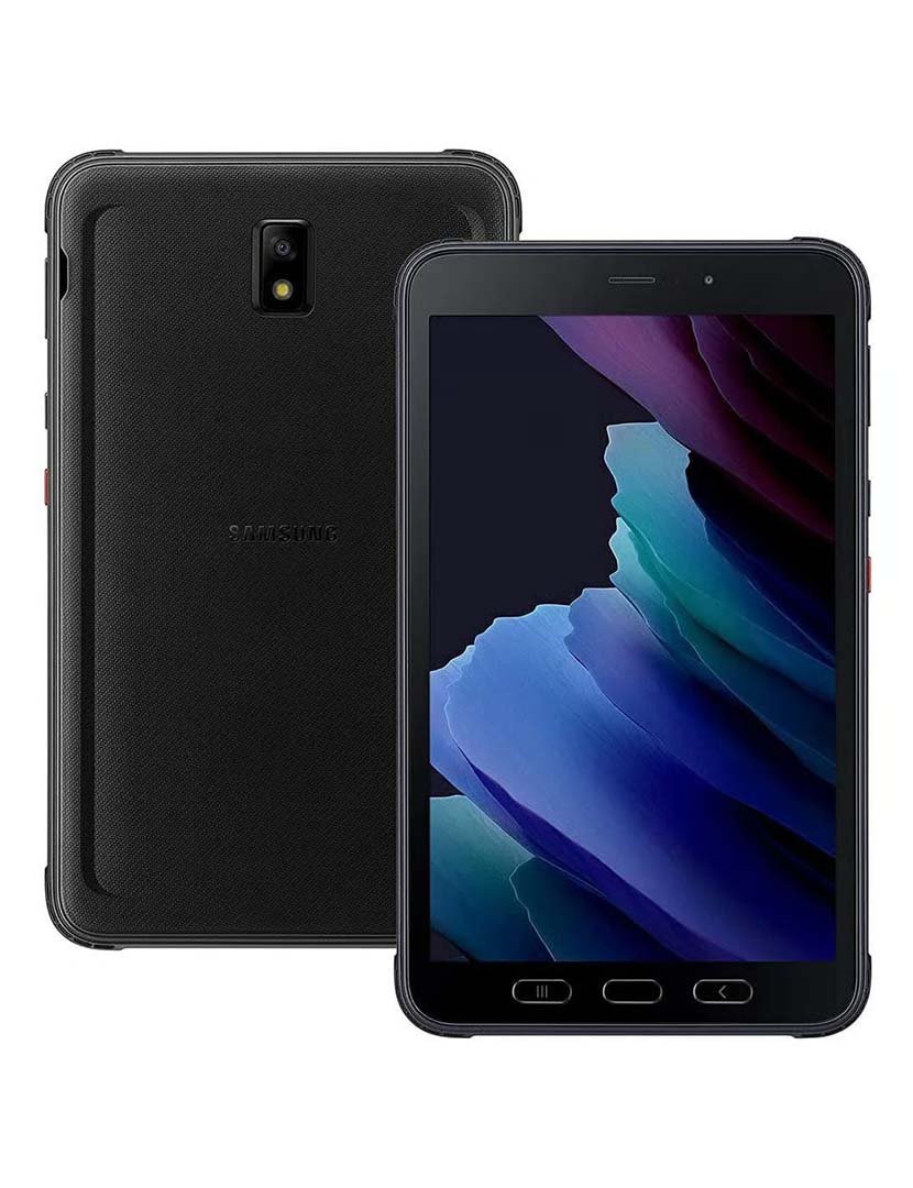 Samsung Galaxy Tab Active3 8" 64GB LTE T575 Black