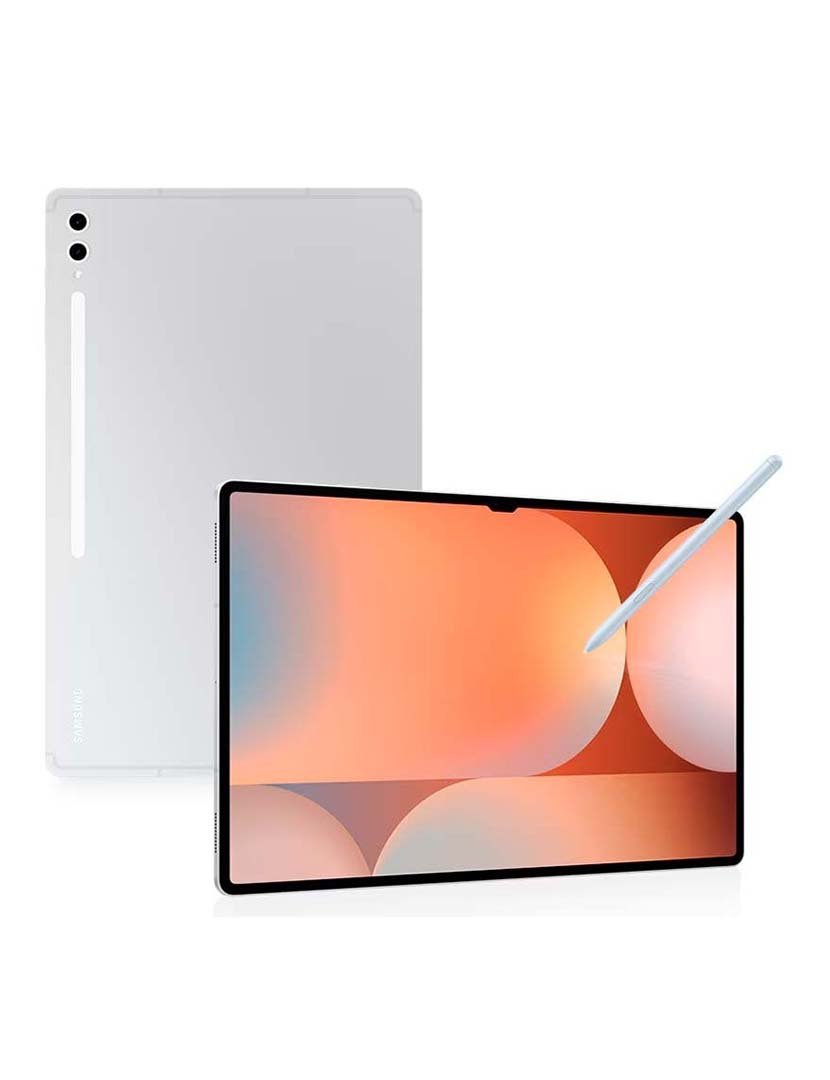 Samsung Galaxy Tab S10 Ultra 14.6" 256GB 5G X926 Silver