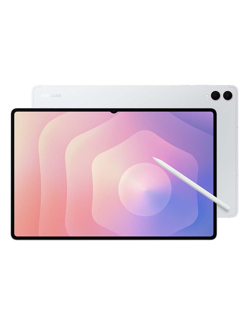 Samsung Galaxy Tab S11 Ultra 14.6" 1TB 5G X936 Silver