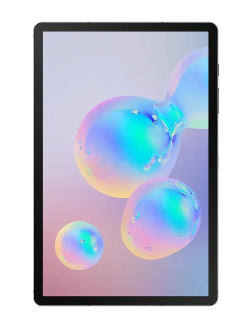 Samsung Galaxy Tab S6 10.5" WiFi 128GB T860 Grey