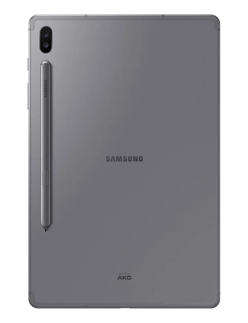 Samsung Galaxy Tab S6 10.5" WiFi 128GB T860 Grey