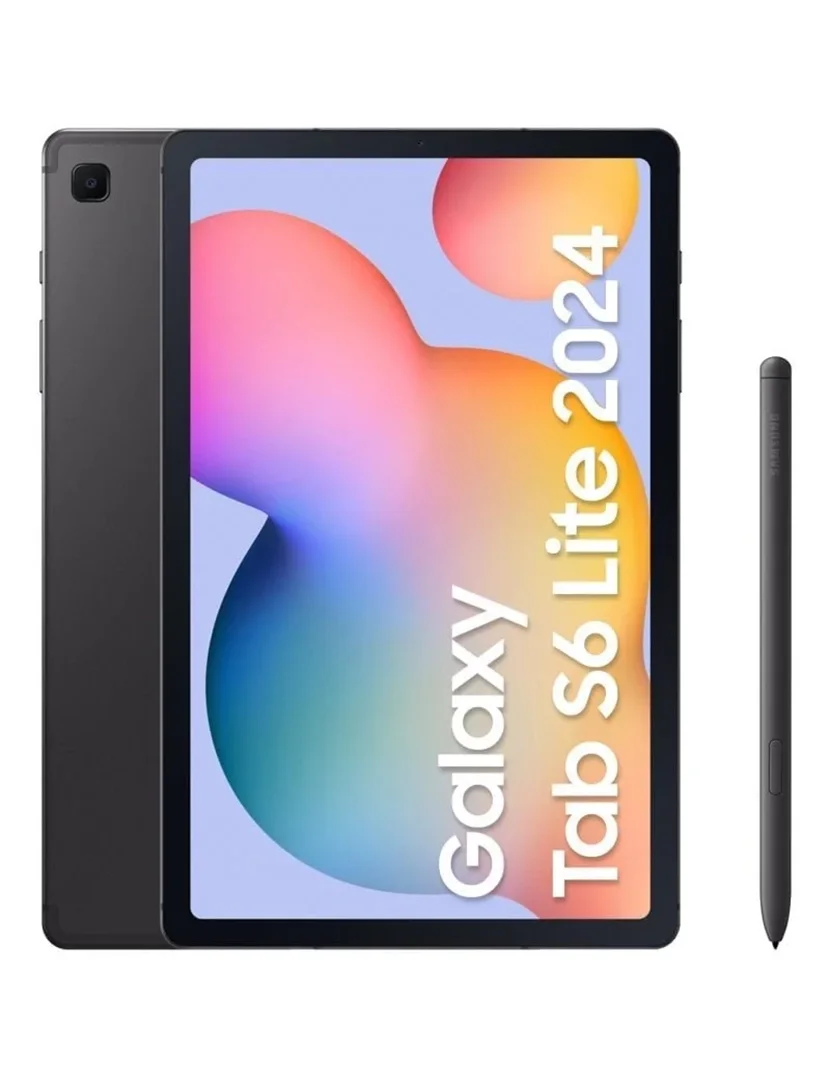 Samsung Galaxy Tab S6 Lite (2024) 10.4" 64GB LTE P625 Grey