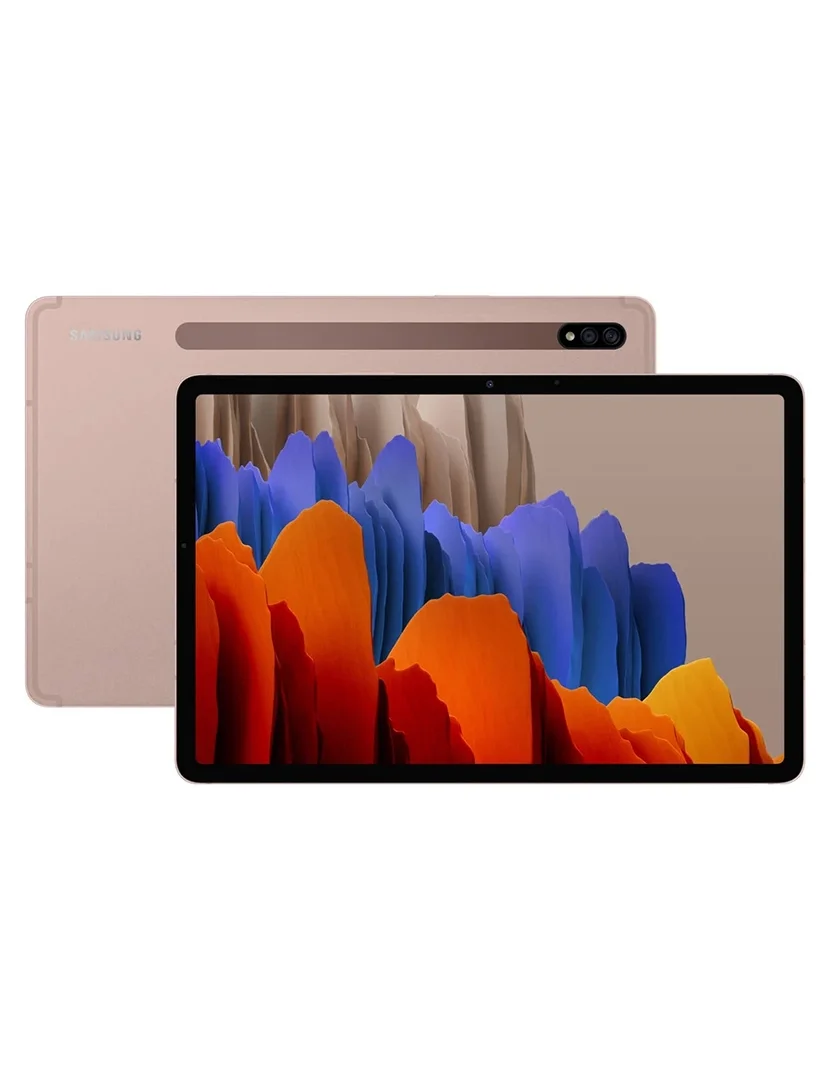 Samsung Galaxy Tab S7 11" LTE 128GB T875 Bronze