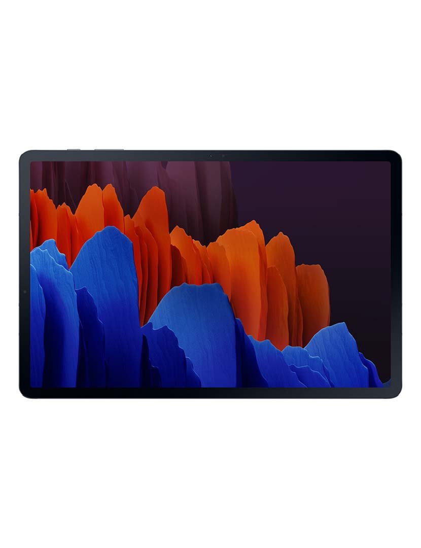 Samsung Galaxy Tab S7+ 12.4" 5G 128GB T976B Black