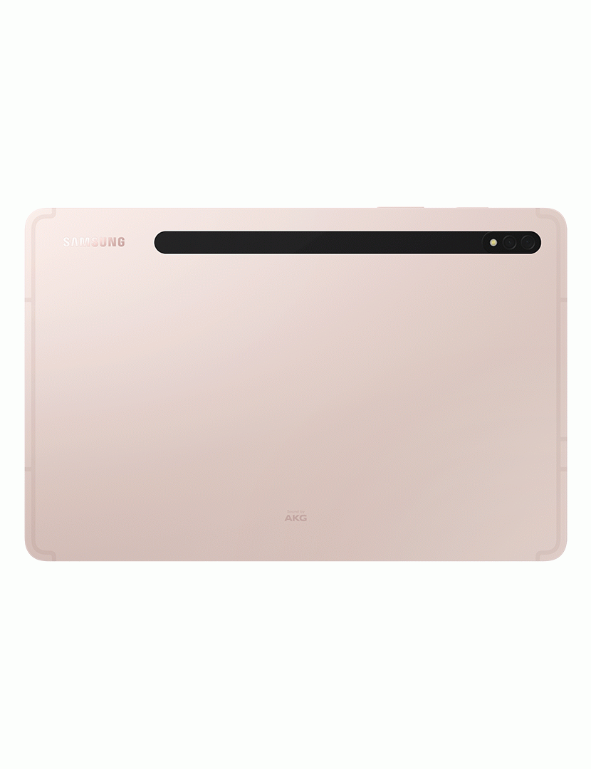 Samsung Galaxy Tab S8 11" 128GB WiFi X700 Pink