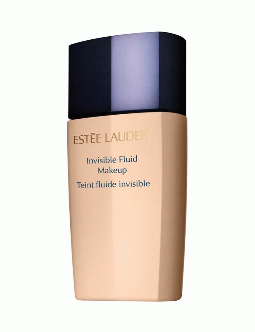 Base Invisible Fluid - 4CN1 Spiced Sand