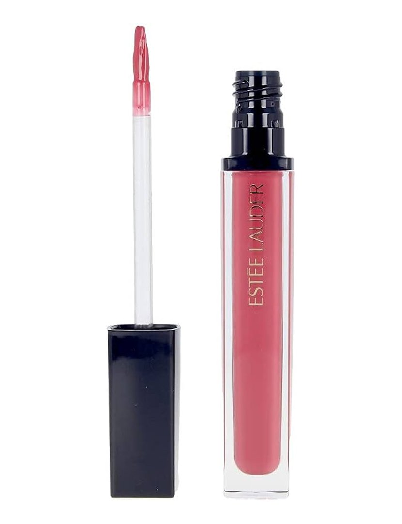 Lip Gloss Pure Color Envy Kissable - Rebellious Rose