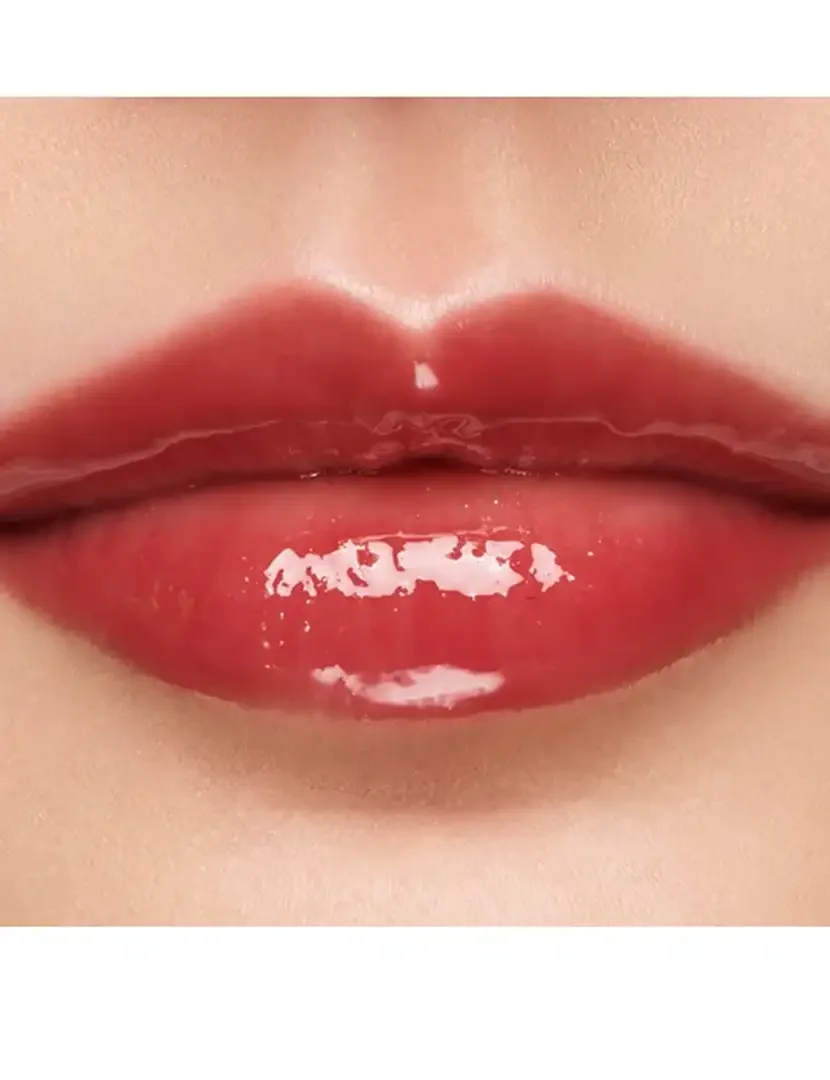 Lip Gloss Pure Color Envy Kissable - Rebellious Rose