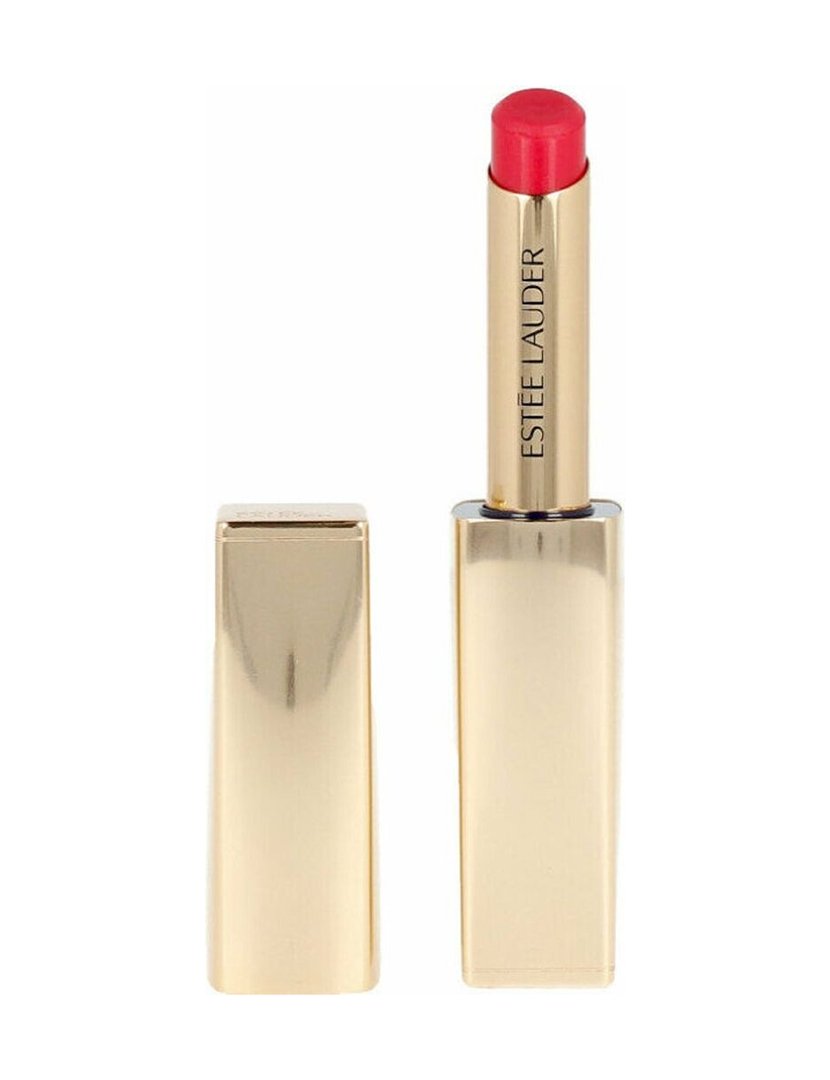 Batom Pure Color Illuminating Shine - 911 Little Legend