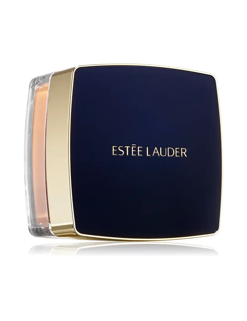 Pó Matte Double Wear Sheer Flattery -  Medium