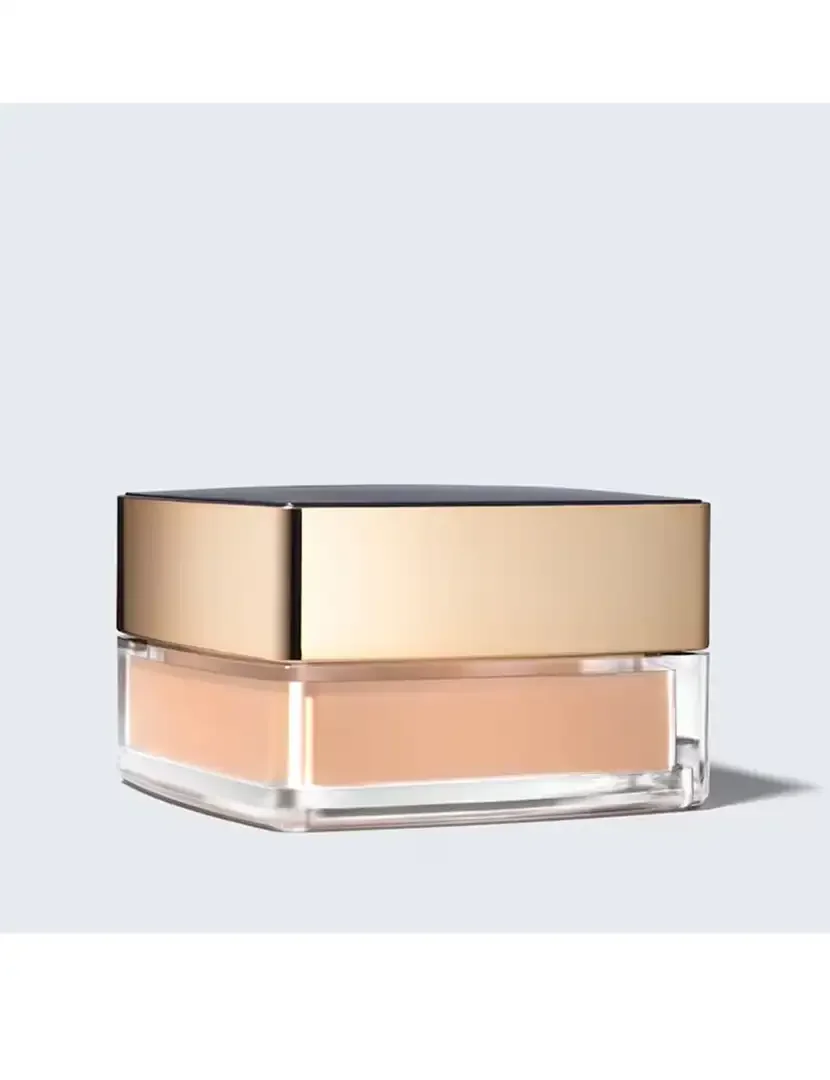 Pó Matte Double Wear Sheer Flattery -  Medium