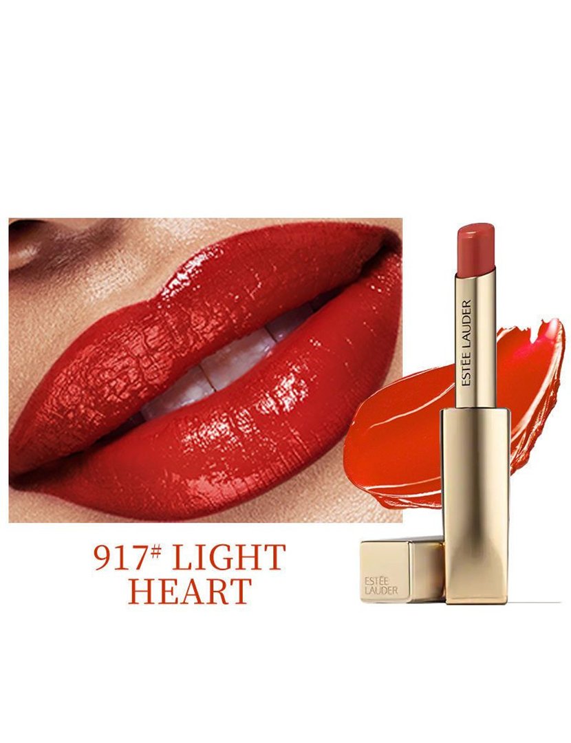 Batom Pure Color Illuminating -917 Light Heart