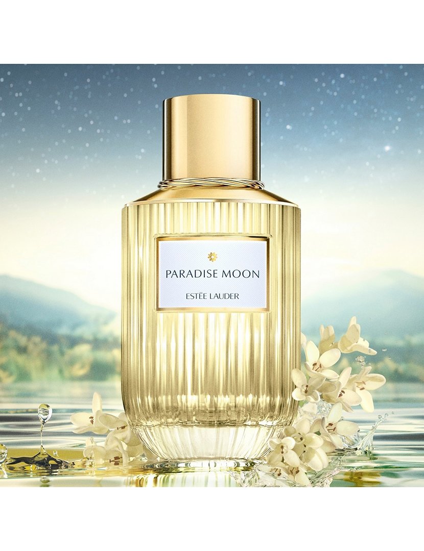 Paradise Moon Eau de Parfum