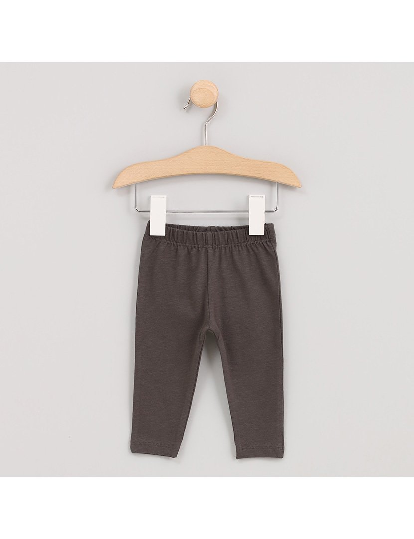 Leggings Menina Zoo Cinzento