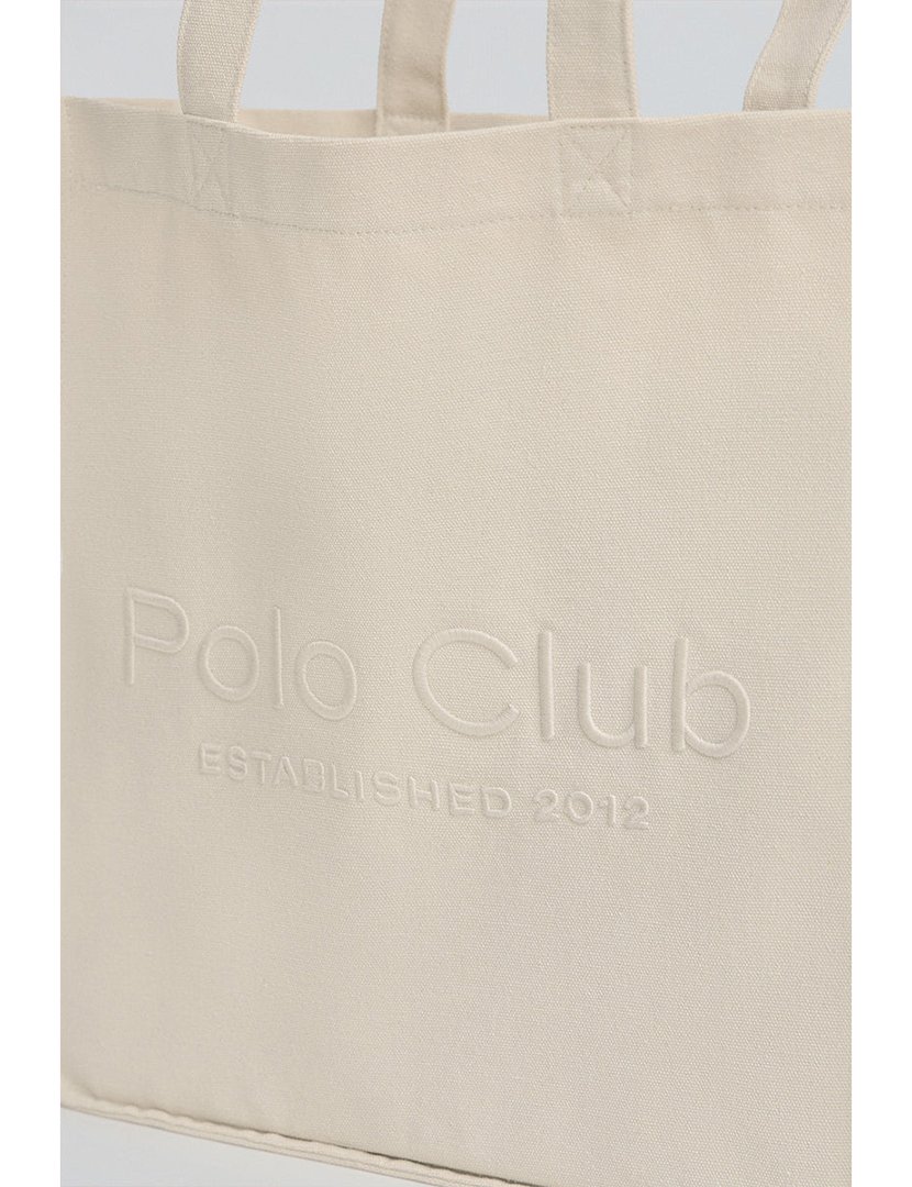 Tote bag Sloane Bege