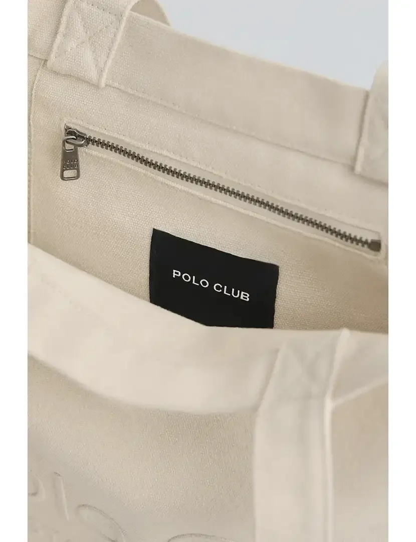 Tote bag Sloane Bege