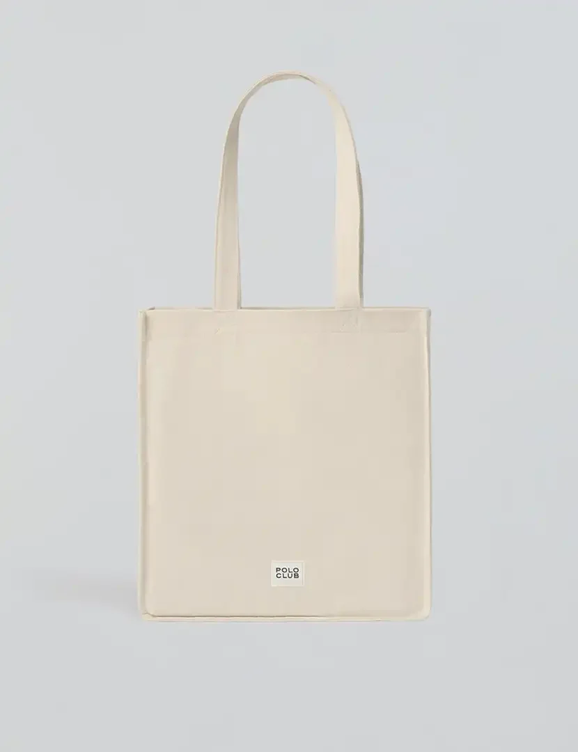 Tote bag Sloane Bege