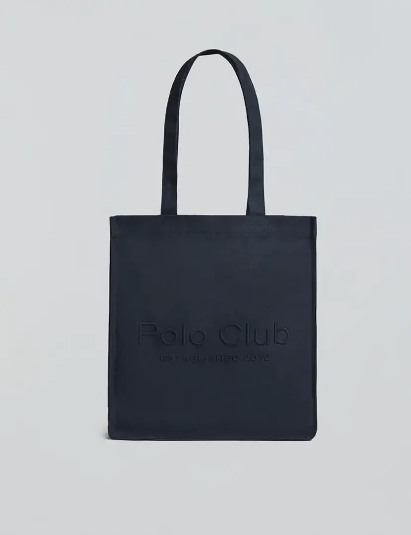 Tote bag Sloane Azul