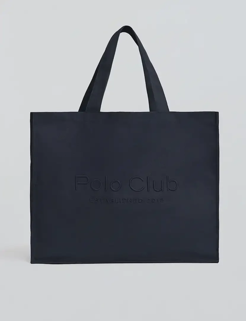 Tote bag Sloane Large Azul