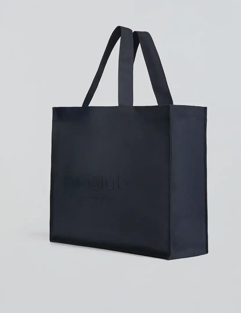 Tote bag Sloane Large Azul